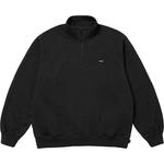 Small Box Half Zip Pullover Supreme, Hardwood Color - фото 5