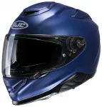 Шлем HJC RPHA 71 HJC Helmets, матовый синий - фото