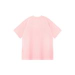 Футболка унисекс TURNTHETABLES, экрю - фото 7