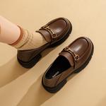 Туфли AGSDON Loafers Women's - фото 9