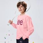 Детская футболка Lee, Apricot - фото 8