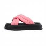 Шлепанцы и сланцы DAPHNE Slide Slippers Women's, бежевый - фото 7
