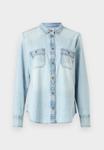 Блуза Guess Jeans REGULAR, River Light /Light-Blue Denim - фото 5