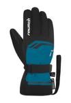 Перчатки Reusch PRIMUS R-TEX XT, Fjord Blue Black/Blue - фото 3
