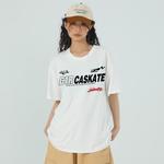 Футболка унисекс C1Rca, черный - фото 5