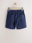 Next Широкие шорты в цвете Navy, Stone - фото 2
