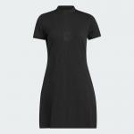Платье Adidas Go-to Jacquard Dress, черный - фото 5
