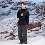 Ветровка Unisex Mizuno, Синий - фото 5