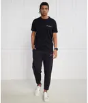 Футболка Regular fit Armani Exchange, черный - фото 2