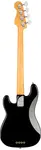 Бас-гитара Fender American Professional II Precision Bass - черная - фото 2