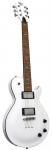 Электрогитара Michael Kelly Patriot Decree Standard Gloss White Chambered Electric Guitar - фото