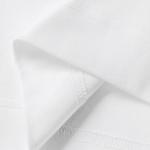 Футболка FENDI, белый - фото 6