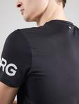 Футболка Performance BJÖRN BORG BORG, черный - фото 3