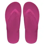 Унисекс шлепанцы Flip U Crocs, розовый - фото 2