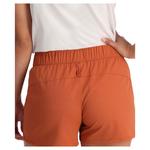 Шорты Spyder Shift, оранжевый - фото 4