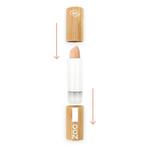 Праймер и консилер Zao Bamboo Concealer Stick, Nr. 492 Clear Beige / 3,5 g - фото 3
