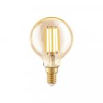 Светодиодная лампочка Eglo, 9,5 см - фото