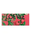 Твердое мыло Tomato Leaves Loewe - фото 2