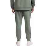 Спортивные штаны Smooth Spacer Lululemon, серый - фото 11