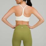 Lululemon Спортивное нижнее белье для женщин - фото 9
