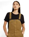 Комбинезон G-STAR Dungaree, цвет Mustard - фото 3