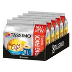 Tassimo капсулы Morning Café XL T-Discs Mild & Smooth 5 x 21 - 105 напитков - фото