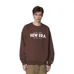 New Era Свитшот Unisex Brown - фото 4