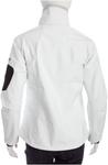 Женская куртка Columbia Code 9 Softshell, White, Oyster - фото 2