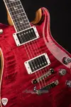 Электрогитара PRS McCarty 594 - Red Tiger №414637 - фото 11