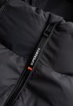 Зимняя куртка Superdry, Black - фото 3