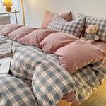 Antarctic Пододеяльник 180х220 см, хлопковый, стиль W Prague - фото 3