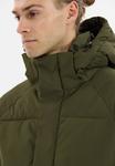 Лыжная куртка Whistler PUFFER JAS, Rosin/Olive - фото 4