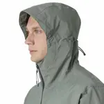 Куртка Helly Hansen Block, серый - фото 5