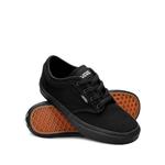 Кеды Vans Atwood, черный - фото 6