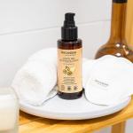 Био масло для снятия макияжа 100 мл Arganour - фото 2