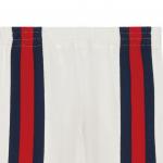 Детские брюки Gucci, мультиколор - фото 3