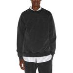 GUCCI Свитшот мужской темно-серый - фото 5