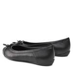 Балетки Geox DCharlene C, черный - фото 3