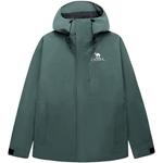 CAMEL Капсульная ветровка Unisex, Phantom Black - фото 12