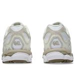 Кроссовки ASICS Gel-NYC 'White Feather Grey' - фото 4