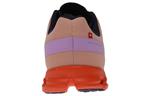 Беговые кроссовки Cloudflow 3.0 Rose Pink Fiji Orange Women's On - фото 4