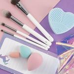 Набор аксессуаров для макияжа, 8 шт. ilū - фото 4