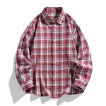 Футболка унисекс из хлопка, темно-синяя - фото 10