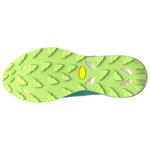 Кроссовки для трейлраннинга wave daichi 9 w freshsalmon white sharpgreen - 5 Mizuno - фото 3