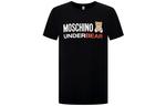 Футболка мужская MOSCHINO - фото