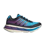 Кроссовки adidas Adistar Harmony 'Blue Rich Mauve', синий - фото