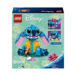LEGO Disney - Stitch (43249) БЛОКИ ПОДАРОК - фото 3