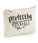 Совершенно несовершенная косметичка 60 SECOND MAKEOVER, бежевый - фото