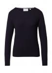 Свитер COMMA, Navy - фото