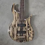 Grog Bass Палемун Мамонт Бас - фото 4